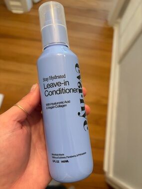 BRAND NEW EVA. NYC Stay Hydrated Leave-in Conditioner